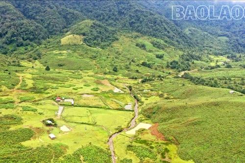 Tiềm năng phát triển du lịch ở Tà Cua Y