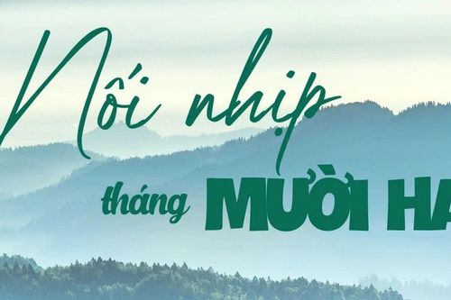 Nối nhịp tháng Mười hai