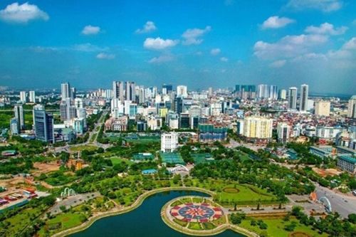 Hệ thống đô thị Việt Nam từ 2026: Chỉ còn 4 thành phố là đô thị trung tâm quốc gia
