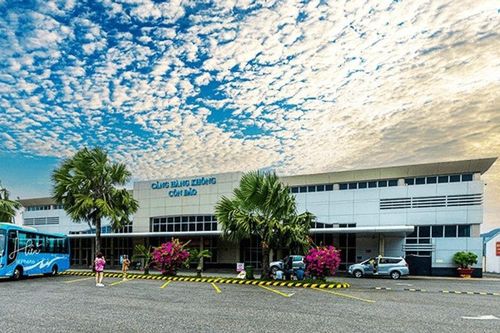 Quy hoạch nâng cấp sân bay Côn Đảo lên cấp 4E: Đón tàu bay lớn và 3 triệu khách