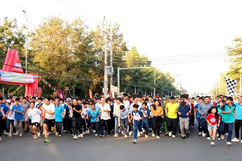 Hơn 1.000 người tham gia Ngày chạy đầu năm 2026 tại các địa phương phía Đông Lâm Đồng