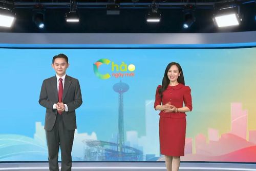 Chào ngày mới 1/1/2026