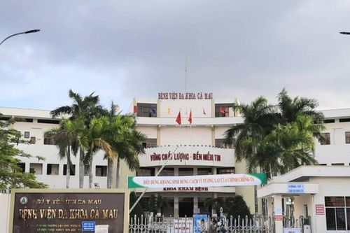 Cà Mau: Khởi tố vụ án vi phạm đấu thầu thiết bị y tế liên quan đến Công ty AIC