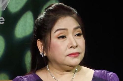 NSƯT Phượng Hằng: Bí quyết sở hữu 4 căn nhà của Nữ hoàng vọng cổ có làn hơi dài 120 chữ