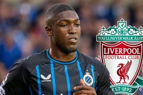 Liverpool chi 43 triệu bảng chiêu mộ quái thú Joel Ordonez thay thế Ibrahima Konate