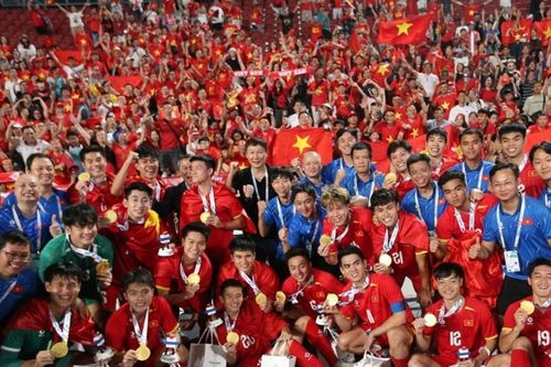 Lịch thi đấu bóng đá Việt Nam năm 2026: Từ VCK U23 châu Á đến ASEAN Cup