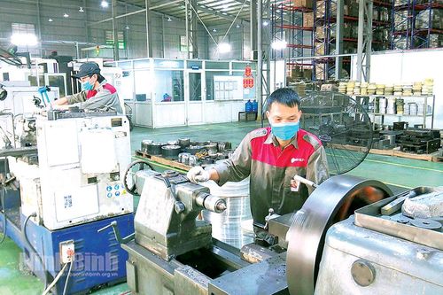 Nâng cao tính bền vững của nguồn thu ngân sách nhà nước