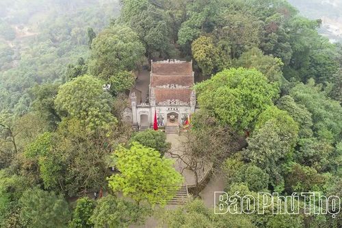 Vùng đất ngàn năm văn hiến