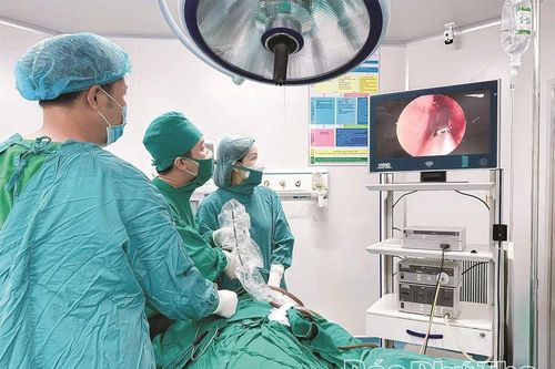 Dấu ấn bứt phá của ngành Y tế Phú Thọ
