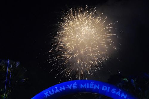 Đặc sắc chương trình Countdown-Chào năm mới 2026
