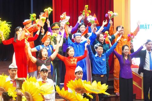 Quảng Trị 2025: Khởi đầu mới, thành quả mới!