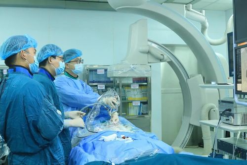 Ngành y tế Quảng Trị: Làm chủ kỹ thuật mới trong khám, chữa bệnh