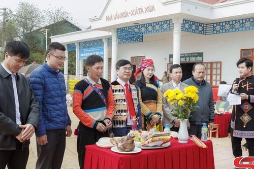 Xây dựng thương hiệu điểm đến có chiều sâu văn hóa
