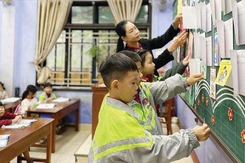 AI dẫn lối lớp học số