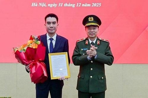 MobiFone bổ nhiệm quyền Tổng giám đốc mới