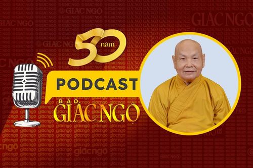 Trưởng lão Hòa thượng Thích Thiện Nhơn nhận định về vai trò của Báo Giác Ngộ qua các thời kỳ
