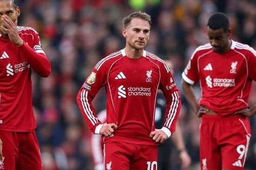 Nhận định, dự đoán kết quả Liverpool và Leeds, Ngoại hạng Anh 2025-2026