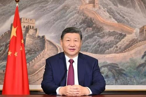 Lãnh đạo Trung Quốc, Nga, Triều Tiên gửi thông điệp gì trong khoảnh khắc giao thừa 2026?