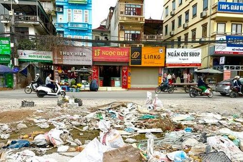 Quản lý chất thải rắn sinh hoạt: Thay đổi thói quen xả rác, nâng trách nhiệm người dân