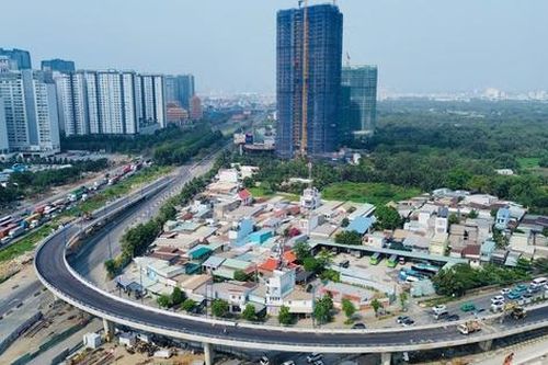 Hạ tầng giao thông TP.HCM 2020 - 2025: Nhiệm kỳ tạo dấu ấn lịch sử