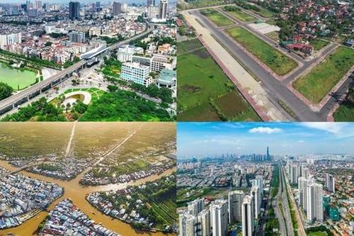 Những chính sách mới tác động trực tiếp đến hoạt động xây dựng từ 1/1/2026