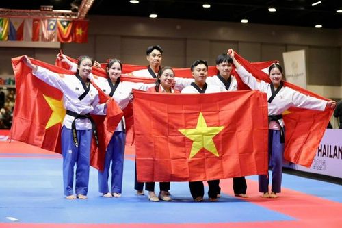 Thể thao Việt Nam 2026: Ưu tiên nguồn lực hướng tới ASIAD 20