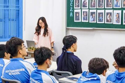 Nhiều trường top đầu Hà Nội công bố lịch tuyển sinh lớp 6 năm học 2026-2027
