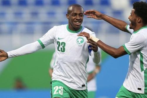 Ả Rập Xê Út gọi 3 đồng đội của Ronaldo đấu U23 Việt Nam ở giải châu Á