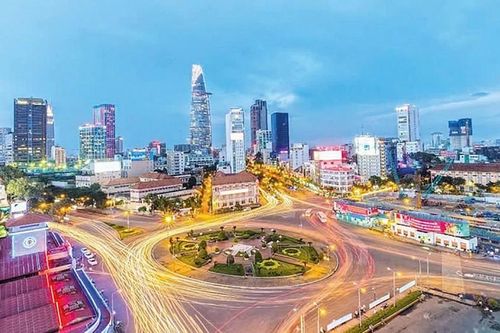 Thành tựu mới không thể đến từ cách làm cũ