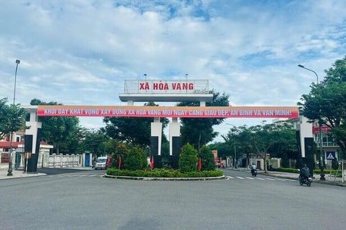Đà Nẵng: Nhiều tồn tại trong quản lý tài sản công tại xã Hòa Vang