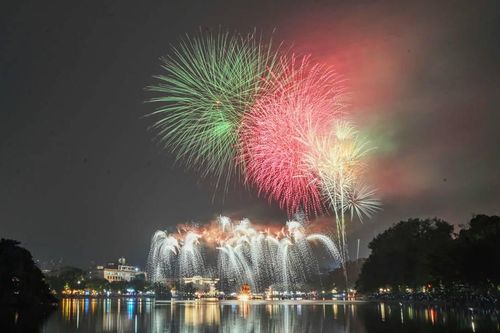 Chào 2026: Tâm thế mới trong 'kỷ nguyên vươn mình' của dân tộc