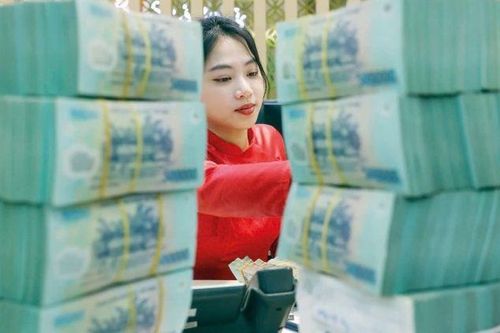 Loạt chính sách kinh tế quan trọng có hiệu lực từ đầu năm 2026