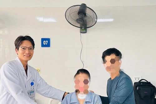 Kỳ tích cứu sống bệnh nhân chấn thương sọ não nặng trong 'thời gian vàng'