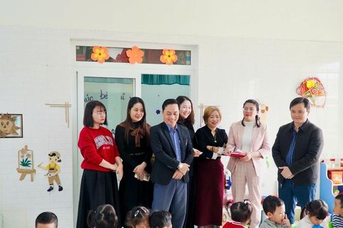 Tương xứng với thiết chế quyền lực nhà nước gần dân nhất