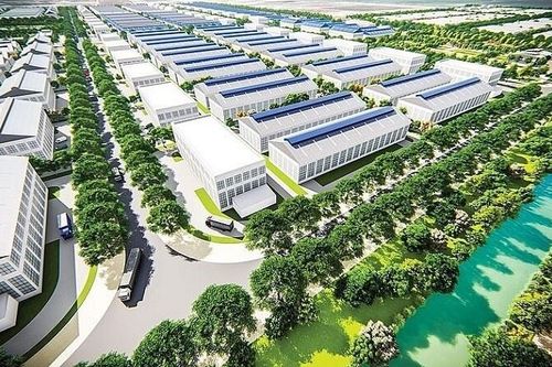 Bất động sản khu công nghiệp có còn ghi nhận những cú nhảy vọt lợi nhuận?