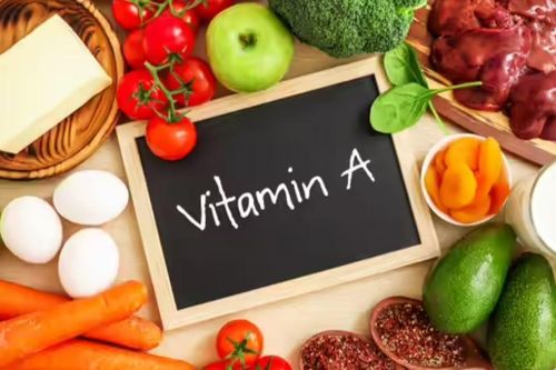 Các nguồn thực phẩm cung cấp vitamin khắc phục tình trạng tóc mọc kém