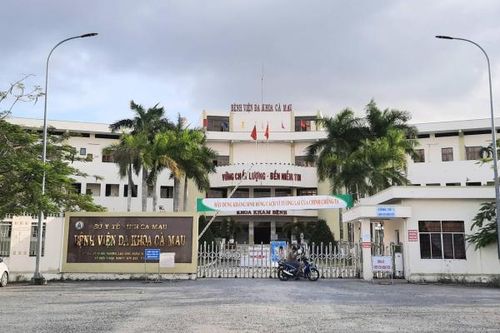 Cà Mau: Khởi tố vụ án mua sắm thiết bị y tế liên quan đến công ty AIC