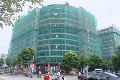 Quỹ nhà ở quốc gia: Lời giải cho 'nút thắt' an cư
