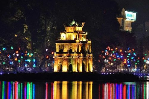 Du lịch Hà Nội: Mở đà tăng trưởng