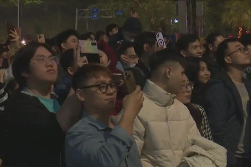 Những ước vọng của người dân Thủ đô trong năm mới 2026
