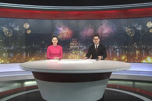 Chương trình Thời sự 18h30 | 01/01/2026