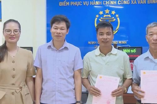 Tinh thần gần dân đem đến sự hài lòng