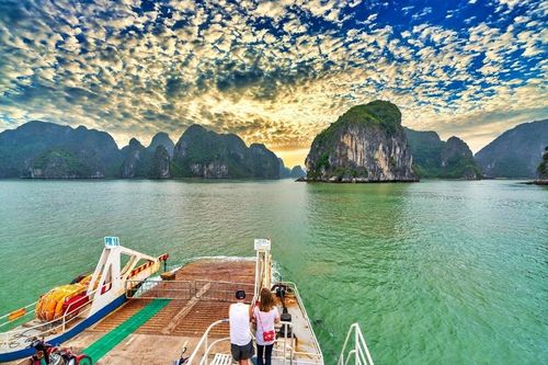 Việt Nam - điểm đến Đông Nam Á truyền cảm hứng năm 2026
