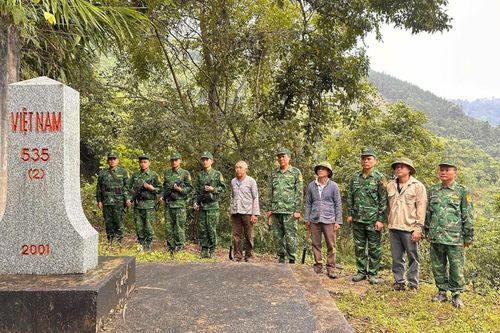 Niềm tin và kỳ vọng được viết tiếp trong năm mới 2026