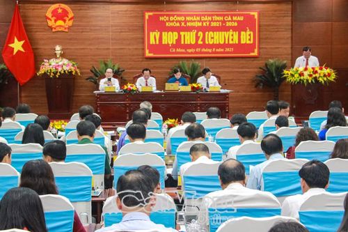 Dấu ấn Cà Mau trong hành trình dân chủ - Bài 3: Phát huy dân chủ - Kiến tạo phát triển