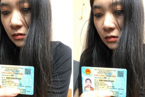 Lê Thị Mai Hoa bị bắt trong đường dây ma túy ở Tuyên Quang