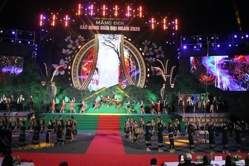 Măng Đen rộn ràng Tuần Văn hóa – Du lịch 2026