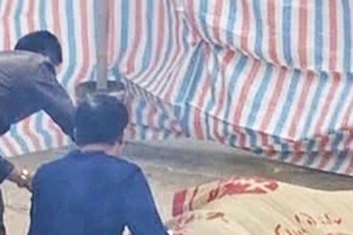 Va chạm xe khách trên quốc lộ 48E, cán bộ ngoại giao tử vong thương tâm