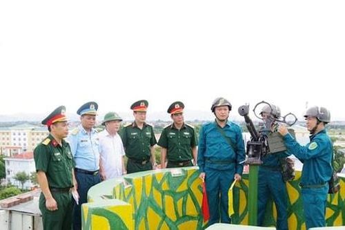 Hà Nội: Siết chặt quản lý máy bay không người lái