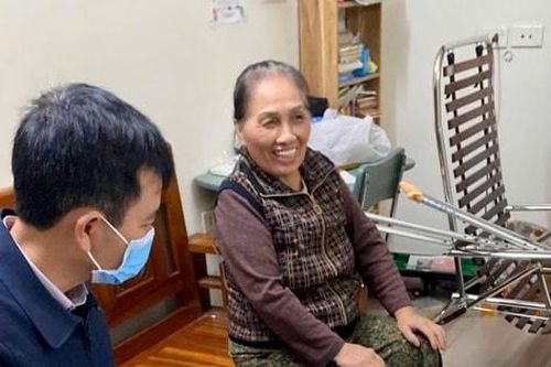Xã Nam Phù quyết tâm bàn giao mặt bằng dự án cầu Ngọc Hồi theo đúng kế hoạch